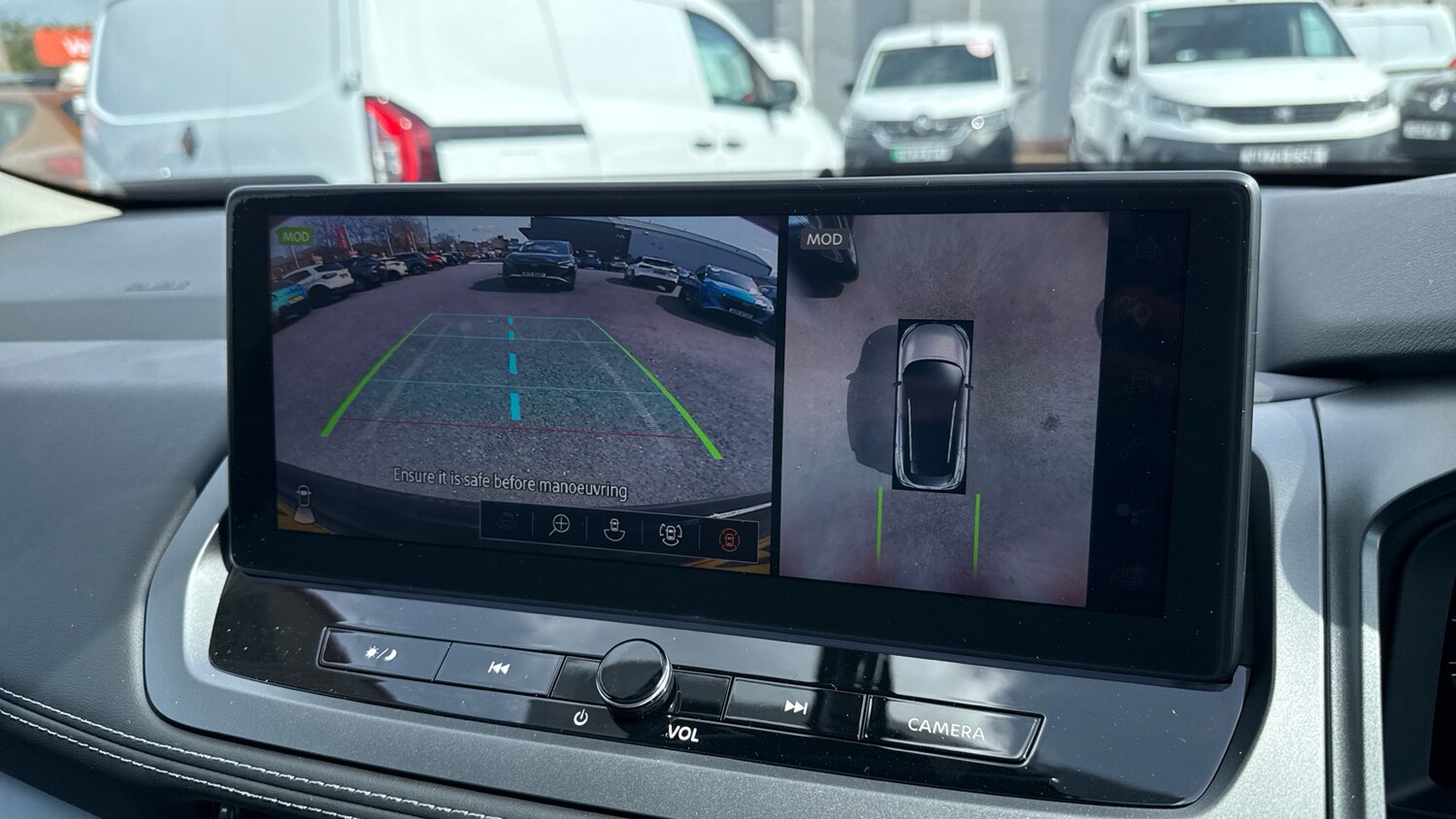 Used Nissan Qashqai 2025 for sale - 78223140: Photo 48