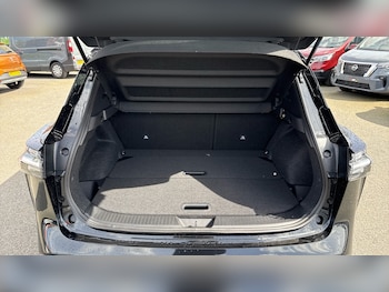 Used Nissan Qashqai 2025 for sale - 78223140: Photo