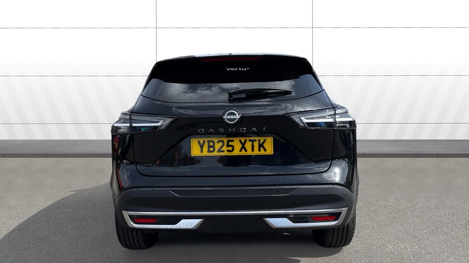 Used Nissan Qashqai 2025 for sale - 78223140: Photo 6