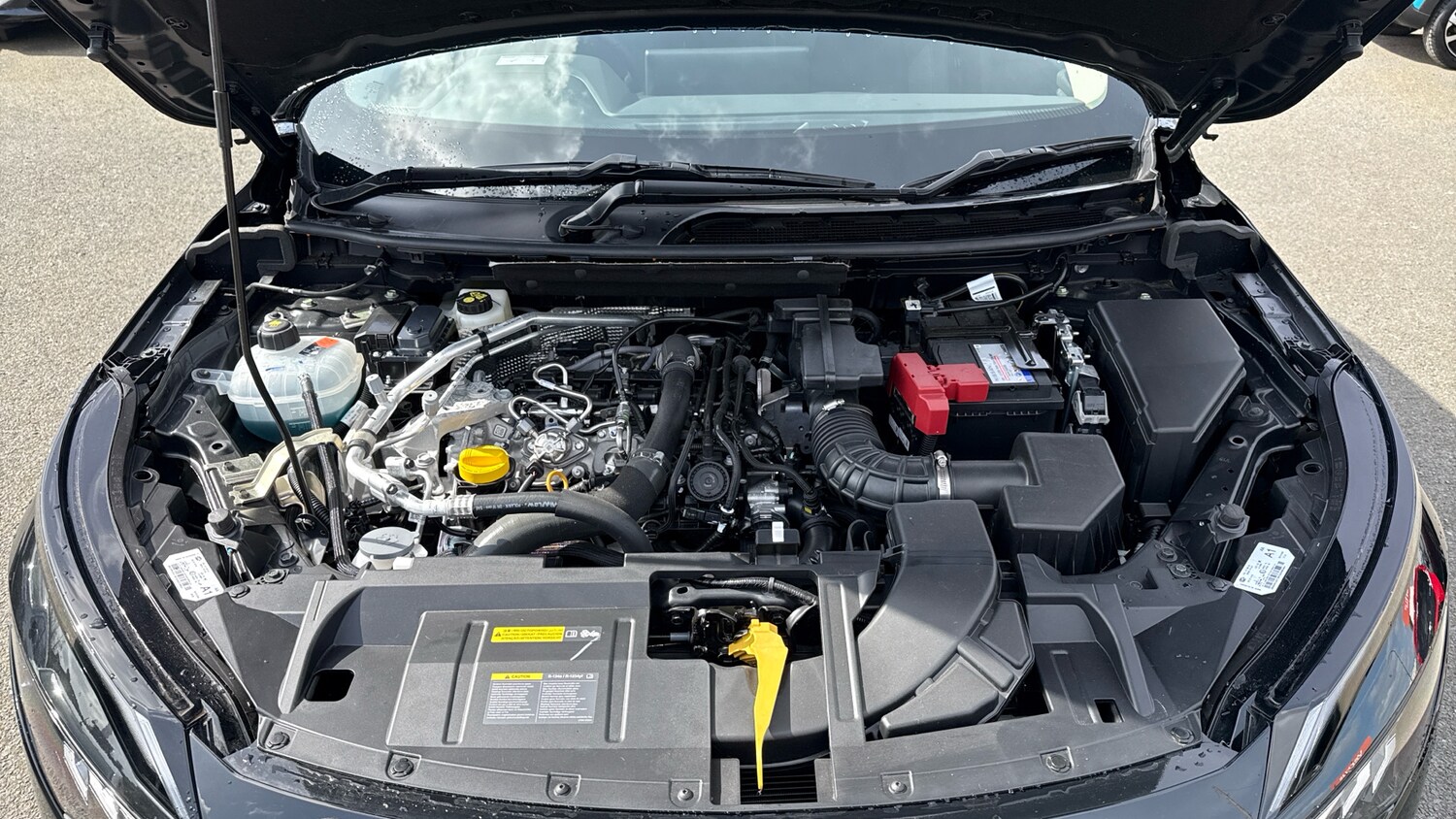 Used Nissan Qashqai 2025 for sale - 78223140: Photo 8