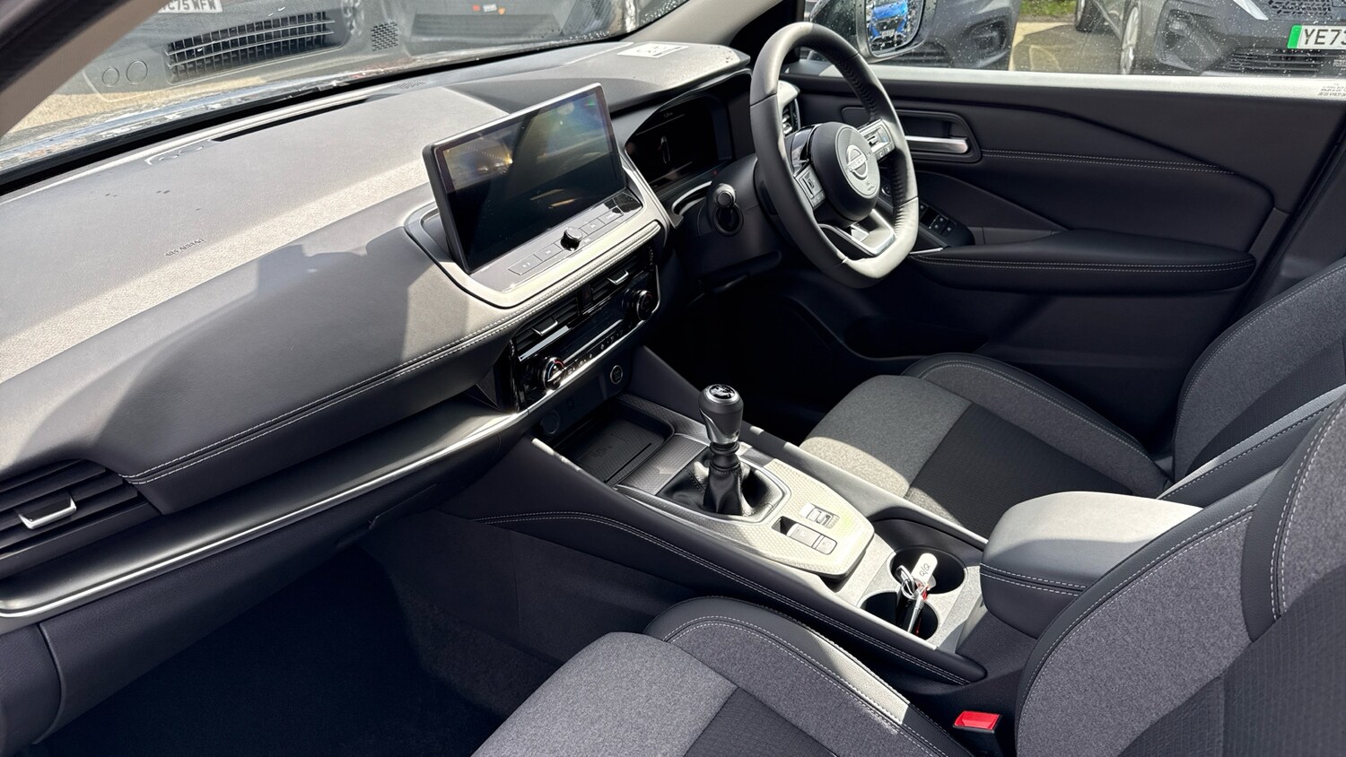 Used Nissan Qashqai 2025 for sale - 78223140: Photo 9