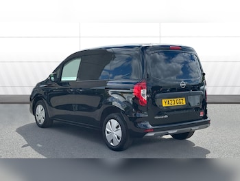 Used Nissan Other 2023 for sale - 78627297: Photo