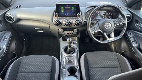 Used Nissan Juke 2022 for sale - 76161840: Photo 10