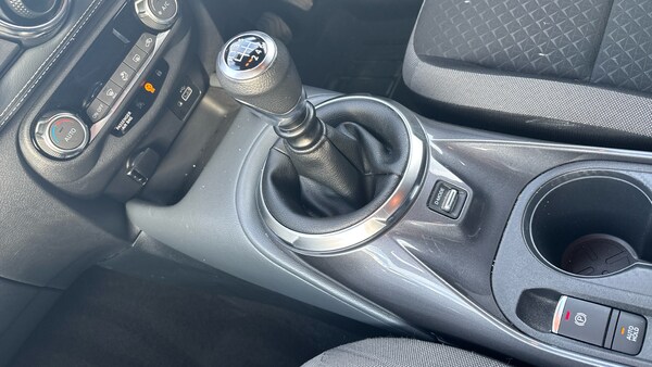 Used Nissan Juke 2022 for sale - 76161840: Photo 13