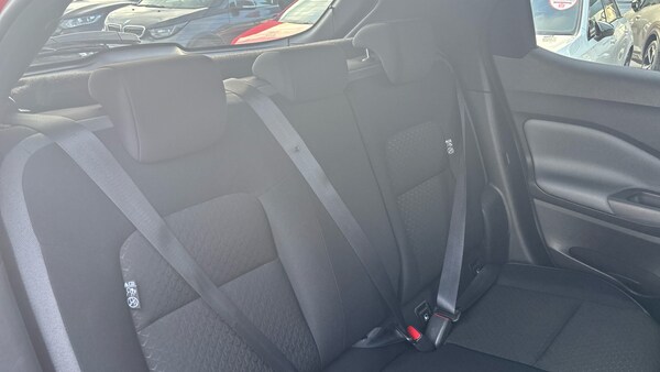 Used Nissan Juke 2022 for sale - 76161840: Photo 16