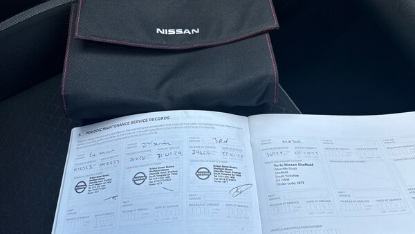 Used Nissan Juke 2022 for sale - 76161840: Photo 19