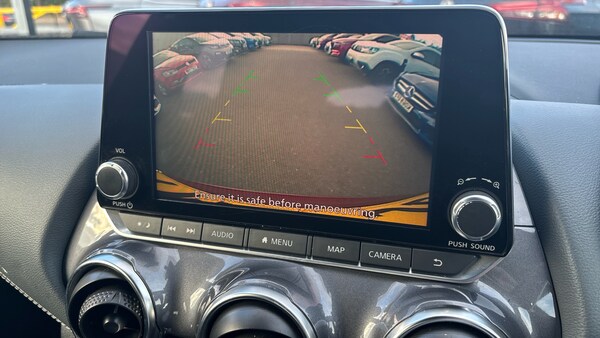 Used Nissan Juke 2022 for sale - 76161840: Photo 21
