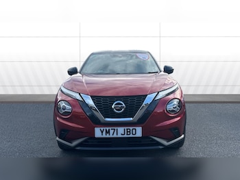 Used Nissan Juke 2022 for sale - 76161840: Photo 3