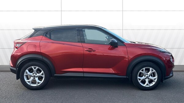 Used Nissan Juke 2022 for sale - 76161840: Photo 5