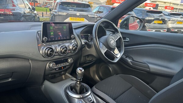 Used Nissan Juke 2022 for sale - 76161840: Photo 9