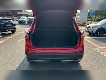Used Nissan Qashqai 2020 for sale - 75788722: Photo