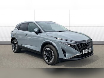 Used Nissan Qashqai 2025 for sale - 78701418: Photo