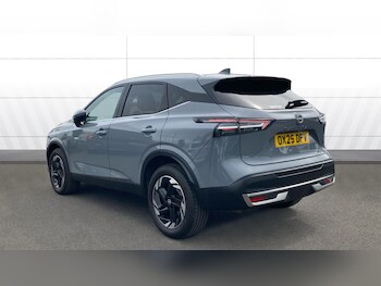 Used Nissan Qashqai 2025 for sale - 78701418: Photo
