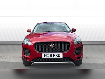 Used Jaguar E-Pace 2019 for sale - 78804819: Photo
