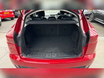 Used Jaguar E-Pace 2019 for sale - 78804819: Photo