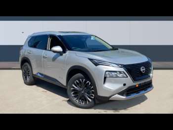 2025 (25) - 1.5 E-Power 204 Tekna+ 5dr Xtronic Hybrid Station Wagon