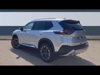 Used Nissan X-Trail 2025 for sale - 74694919: Photo