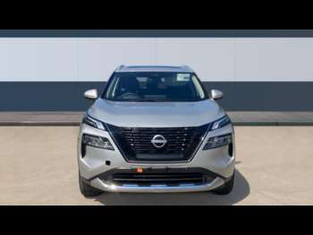 Used Nissan X-Trail 2025 for sale - 74694919: Photo