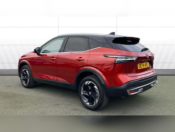 Used Nissan Qashqai 2024 for sale - 77046537: Photo