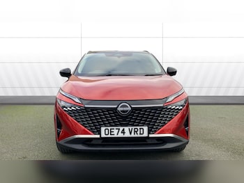 Used Nissan Qashqai 2024 for sale - 77046537: Photo