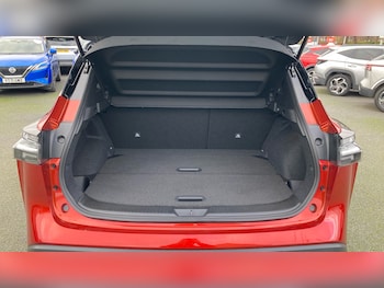 Used Nissan Qashqai 2024 for sale - 77046537: Photo