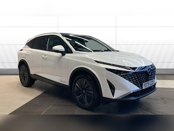 Used Nissan Qashqai 2026 for sale - 77423225: Photo