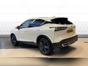 Used Nissan Qashqai 2026 for sale - 77423225: Photo