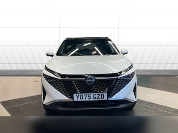 Used Nissan Qashqai 2026 for sale - 77423225: Photo