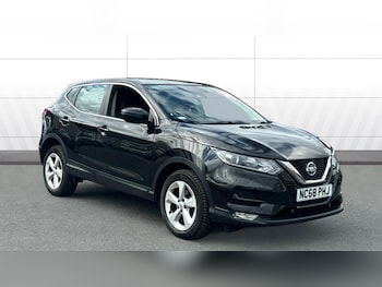 Used Nissan Qashqai 2019 for sale - 75712880: Photo
