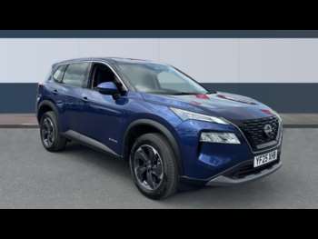 2025 (25) - 1.5 E-Power E-4orce 213 Acenta Premium 5dr Auto Hybrid Station Wagon