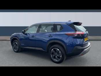 Used Nissan X-Trail 2025 for sale - 74694965: Photo