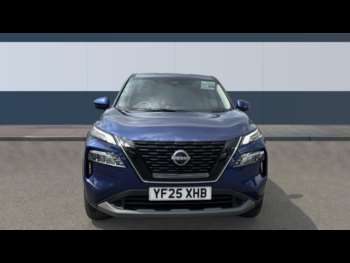 Used Nissan X-Trail 2025 for sale - 74694965: Photo