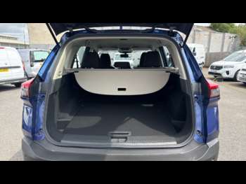 Used Nissan X-Trail 2025 for sale - 74694965: Photo