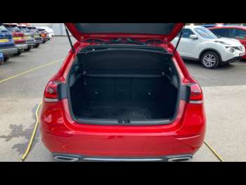 Used Mercedes-Benz A-Class 2018 for sale - 75271916: Photo