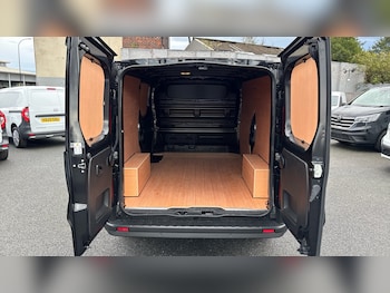 Used Renault Trafic 2025 for sale - 75730625: Photo