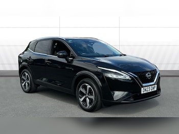 Used Nissan Qashqai 2023 for sale - 79060031: Photo
