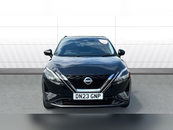 Used Nissan Qashqai 2023 for sale - 79060031: Photo