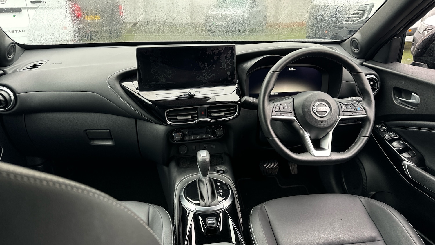 Used Nissan Juke 2024 for sale - 77544559: Photo 10