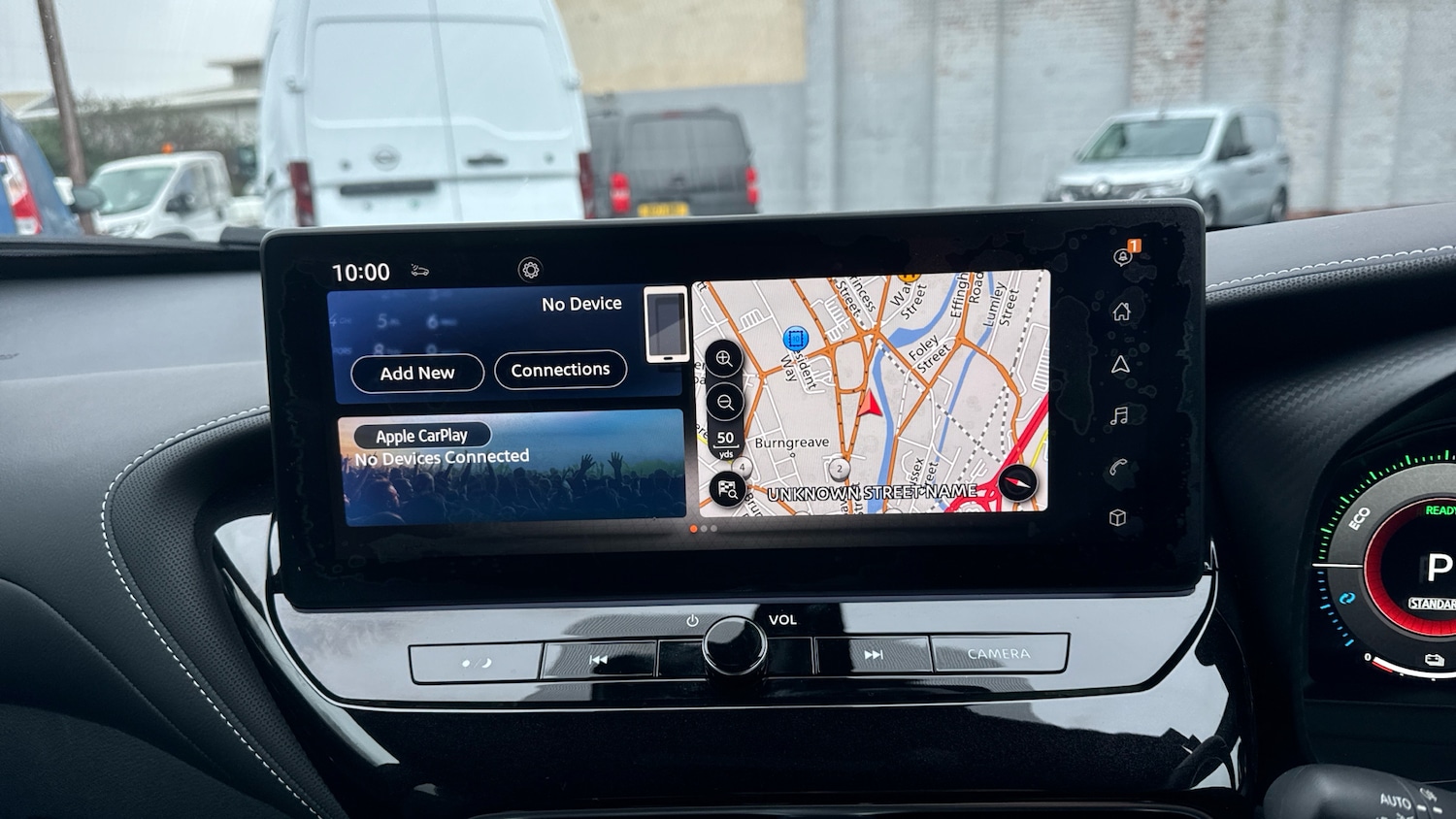 Used Nissan Juke 2024 for sale - 77544559: Photo 12