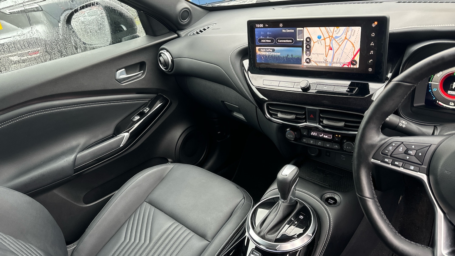 Used Nissan Juke 2024 for sale - 77544559: Photo 14