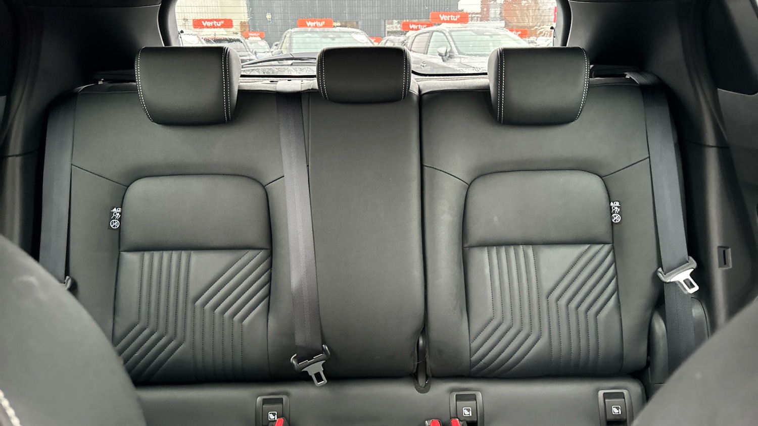 Used Nissan Juke 2024 for sale - 77544559: Photo 15