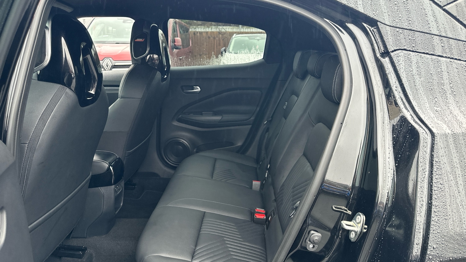 Used Nissan Juke 2024 for sale - 77544559: Photo 16