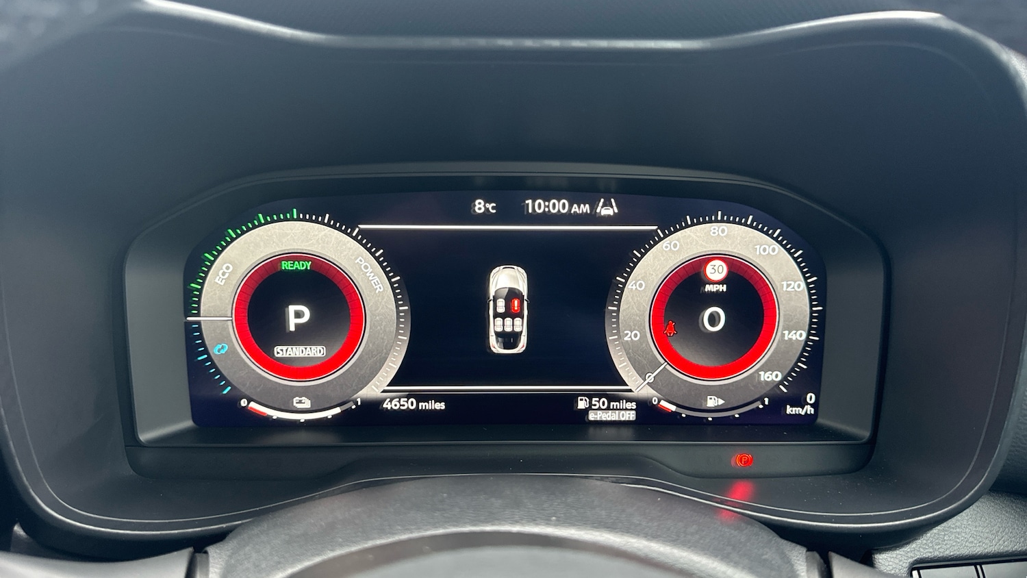 Used Nissan Juke 2024 for sale - 77544559: Photo 18