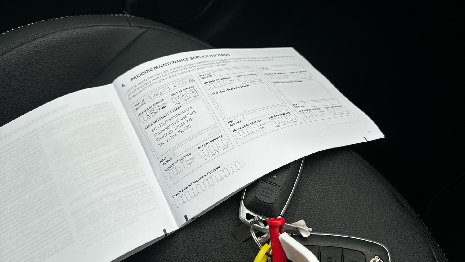 Used Nissan Juke 2024 for sale - 77544559: Photo 19