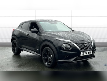 2024 (74) - 1.6 Hybrid Tekna 5dr Auto