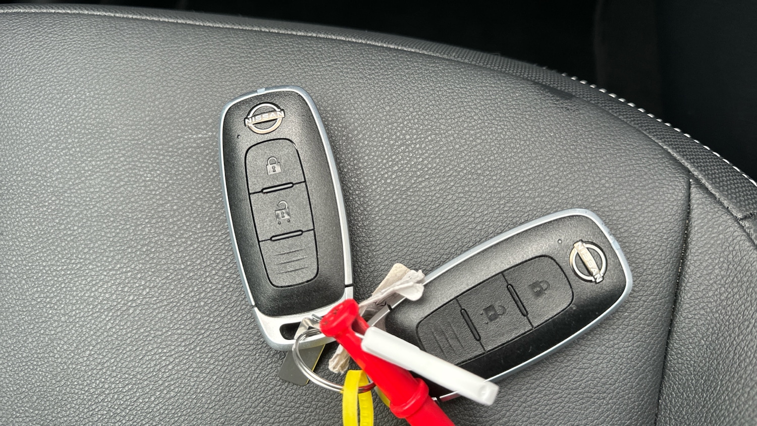 Used Nissan Juke 2024 for sale - 77544559: Photo 20