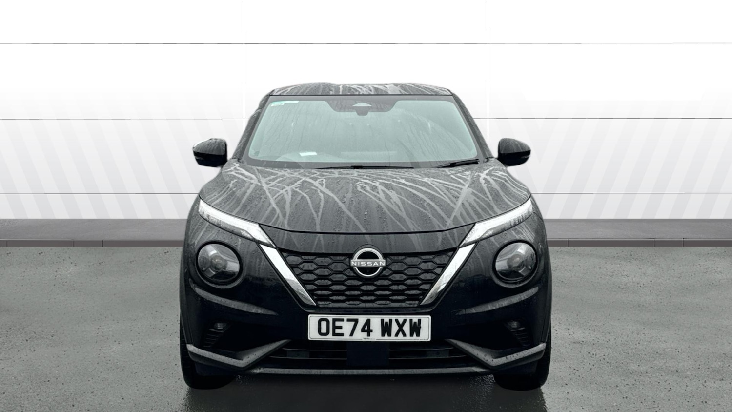 Used Nissan Juke 2024 for sale - 77544559: Photo 3