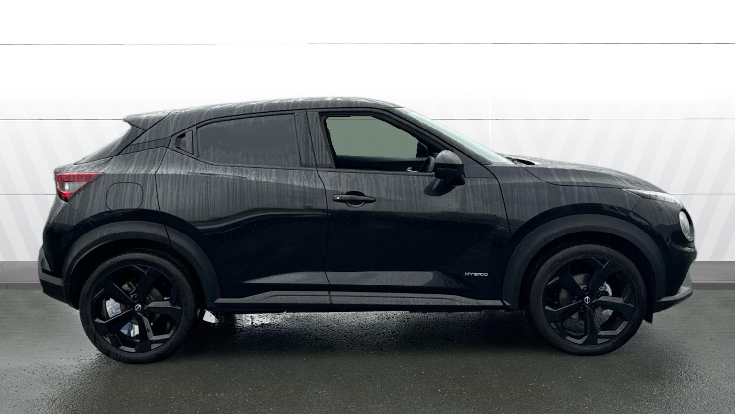 Used Nissan Juke 2024 for sale - 77544559: Photo 5