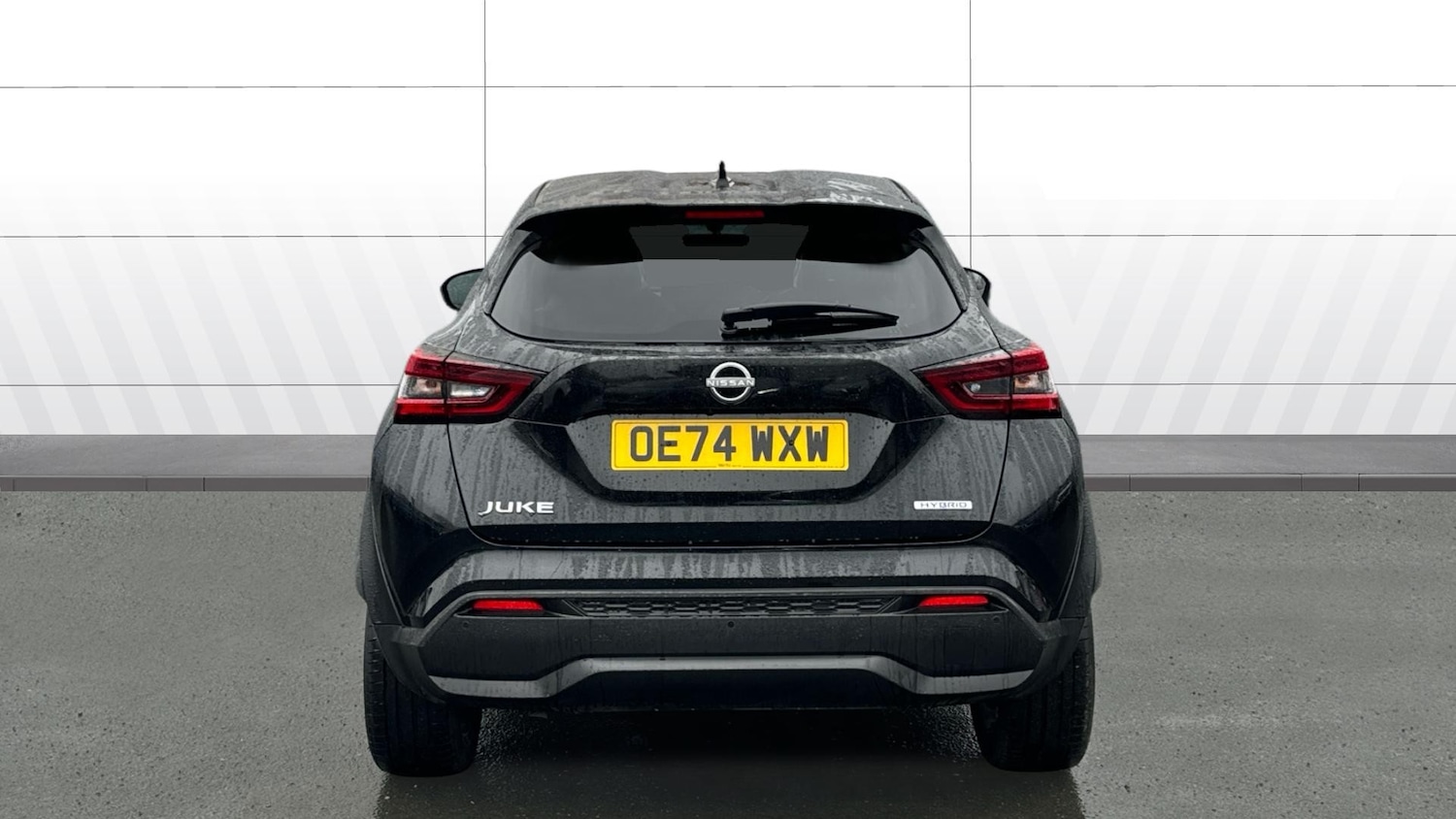 Used Nissan Juke 2024 for sale - 77544559: Photo 6