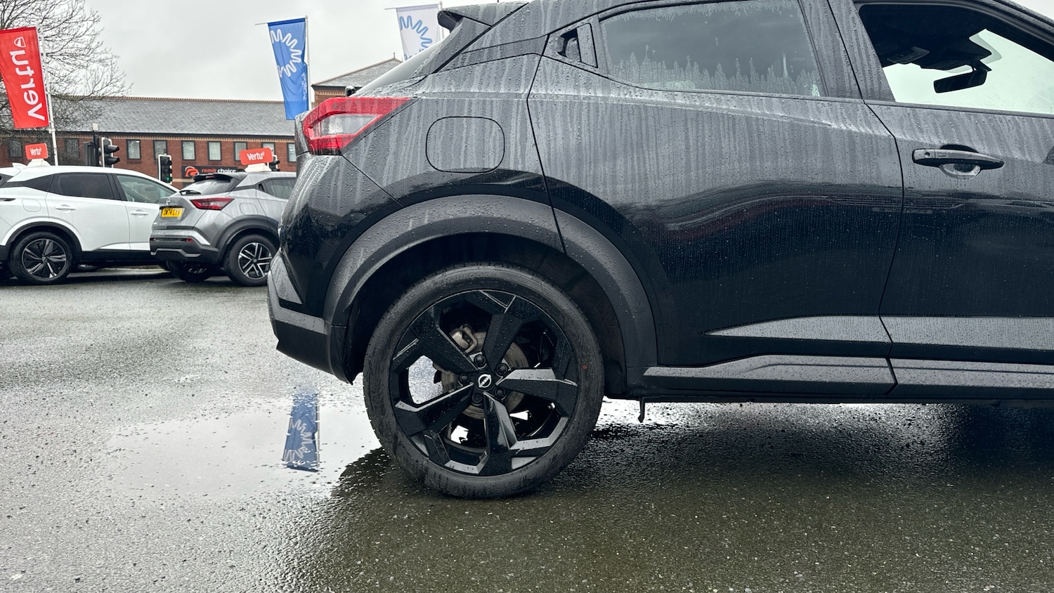 Used Nissan Juke 2024 for sale - 77544559: Photo 7